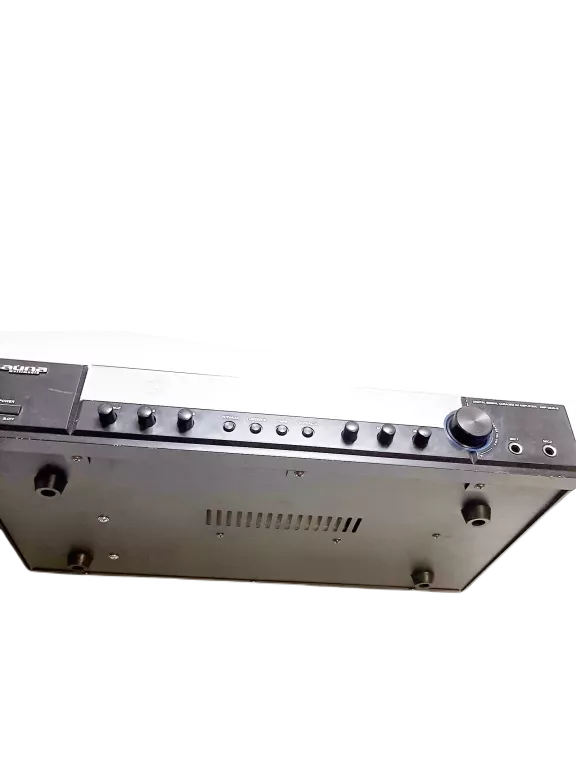 WZMACNIACZ AUNA AMP-2540-B AMPLITUNER HIFI SURROUND