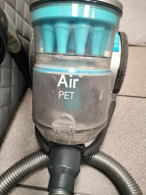 ODKURZACZ VAX AIR PET