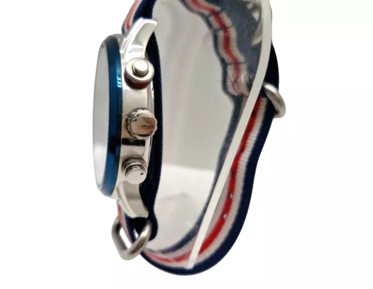 ZEGAREK LORUS CHRONOGRAPH VD57-X058