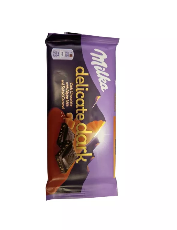 MILKA DARKMILK
