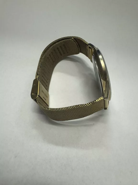ZEGAREK LORUS ST STEEL VX50-X282