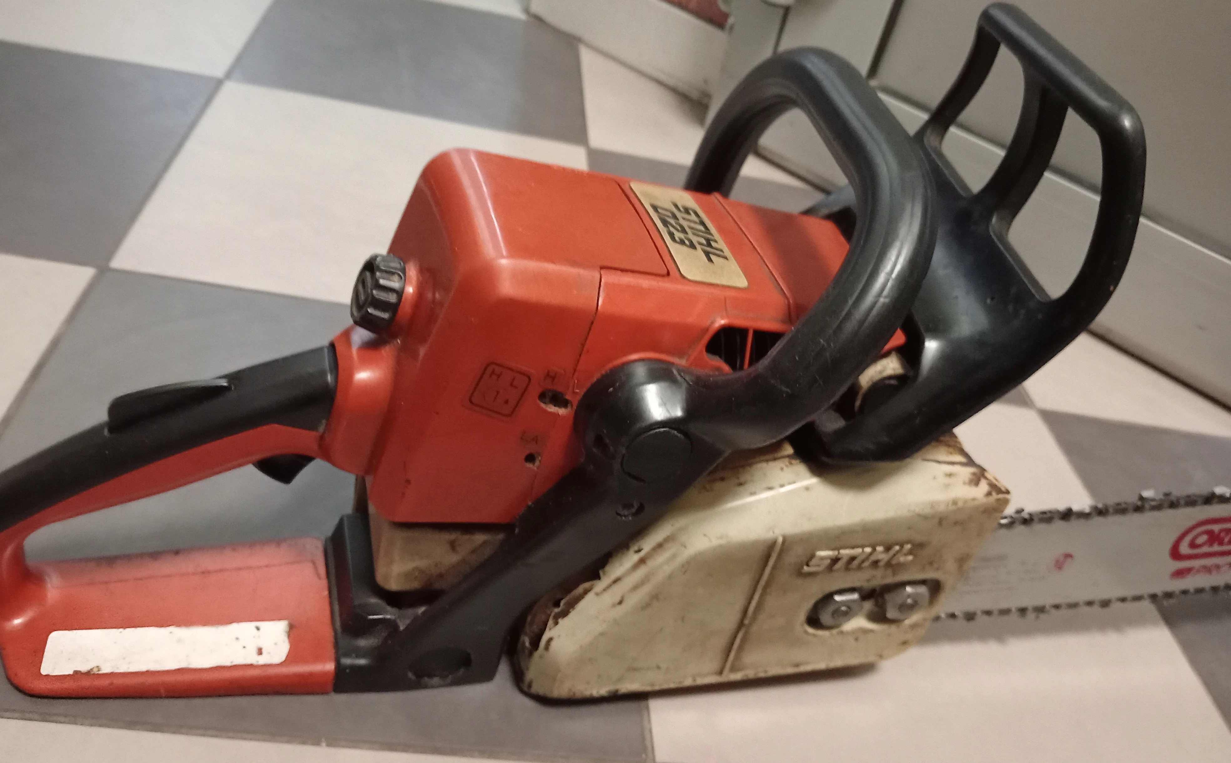 pila-stihl-023-ean-gtin-025195049085