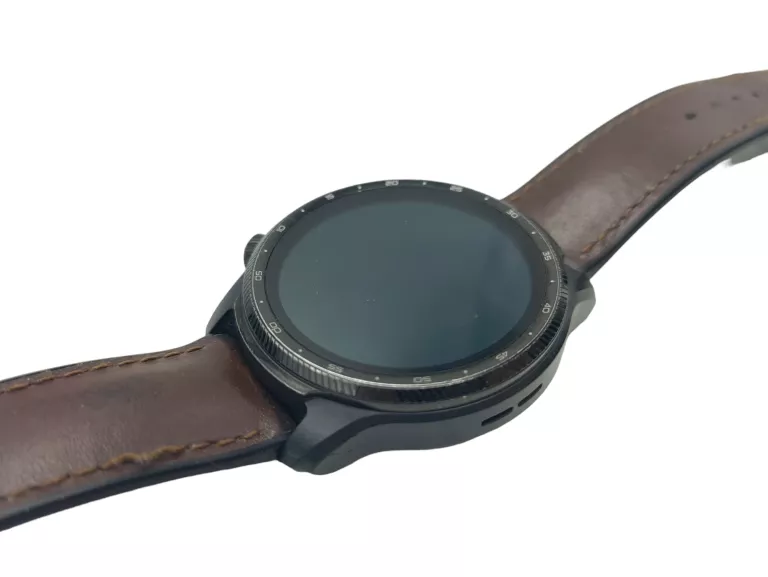 SMARTWATCH MOBVOI TICWATCH PRO 3 ULTRA 1/8GB 1,4" AMOLED 577MAH