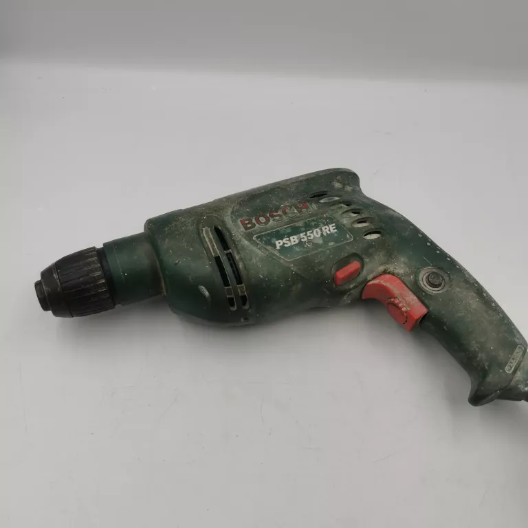 WIERTARKA BOSCH PSB 550 RE