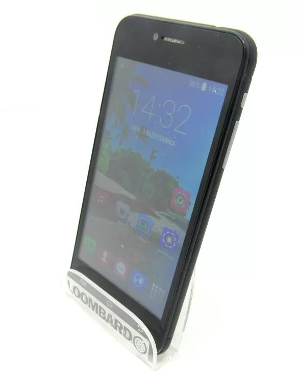 TELEFON MANTA MSP4702