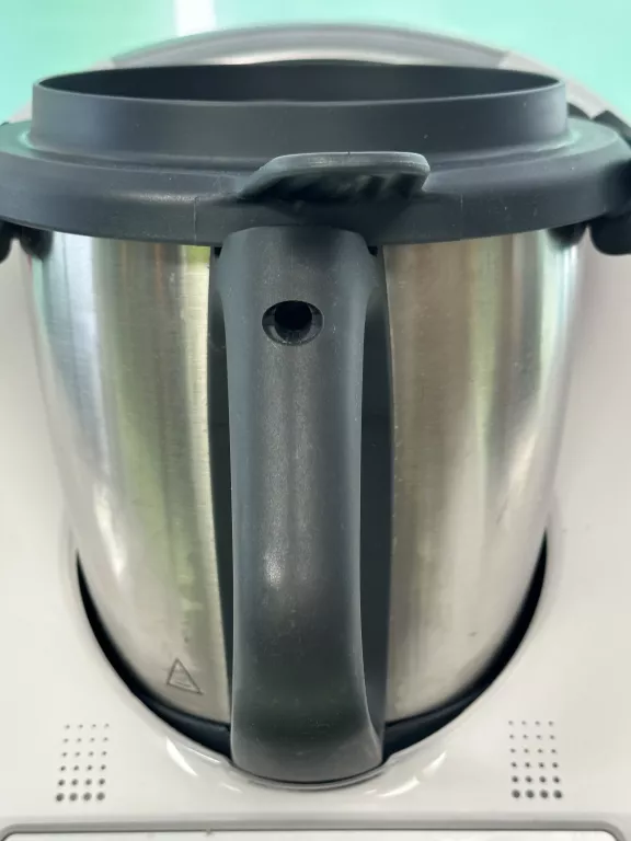 VORWERK THERMOMIX TM6 WARTO/OKAZJA