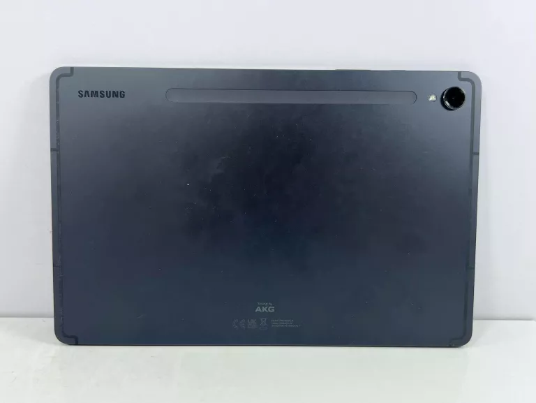 TABLET SAMSUNG GALAXY TAB S9 5G 128GB/8GB RAM KOMPLET