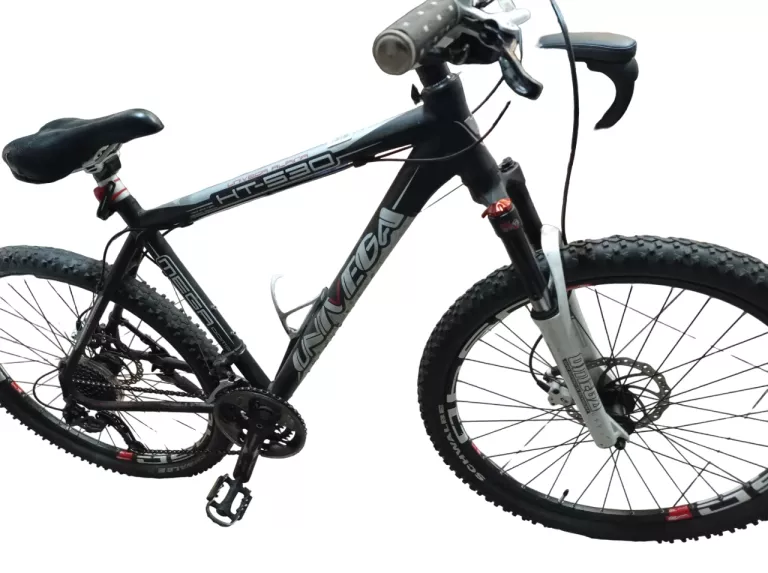 rower-univega-ht-530-stan-uzywany