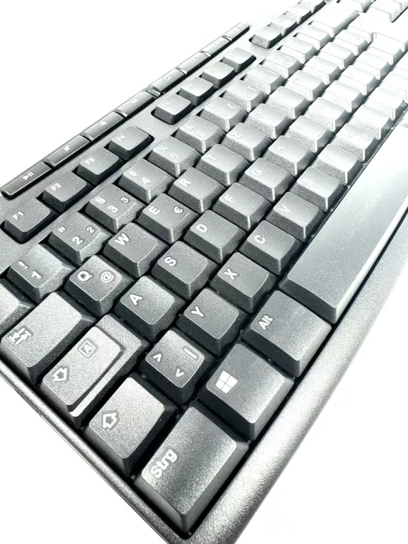 KLAWIATURA LOGITECH K270 QWERTZ