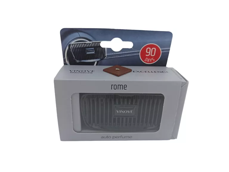 EXCELLENCE ROME ZAPACH SAMOCHODOWY VINOVE