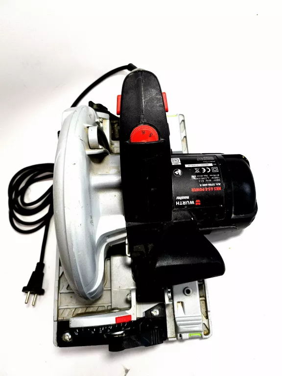 pilarka-tarczowa-wurth-master-hks-65-e-power-srednica-otworu-pily-190