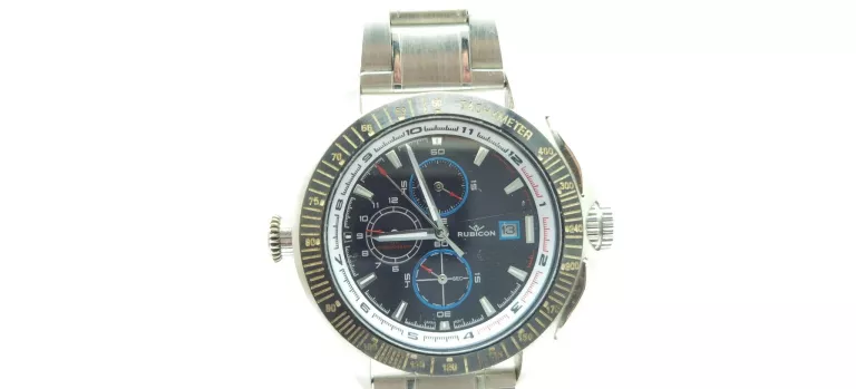 ZEGAREK RUBICON RN10B87