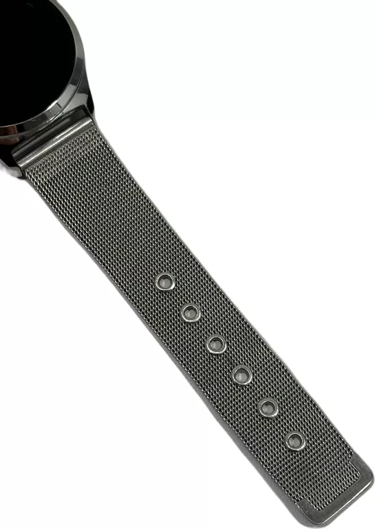 SMARTWATCH AVON 5402234 SREBRNY ZEGAREK KROKOMIERZ