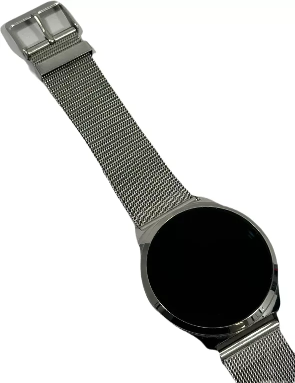 SMARTWATCH AVON 5402234 SREBRNY ZEGAREK KROKOMIERZ