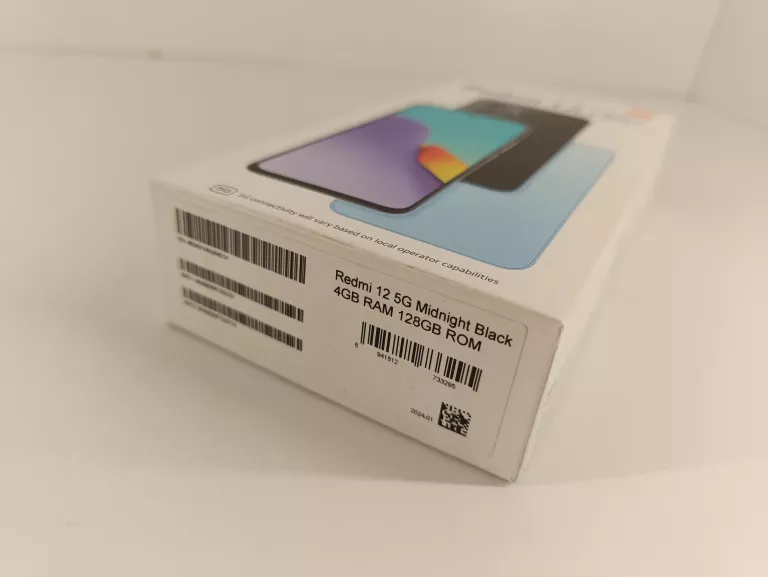 REDMI 12  5G