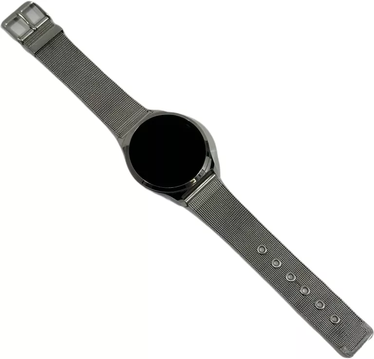 SMARTWATCH AVON 5402234 SREBRNY ZEGAREK KROKOMIERZ