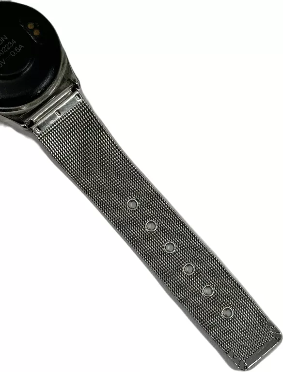 SMARTWATCH AVON 5402234 SREBRNY ZEGAREK KROKOMIERZ