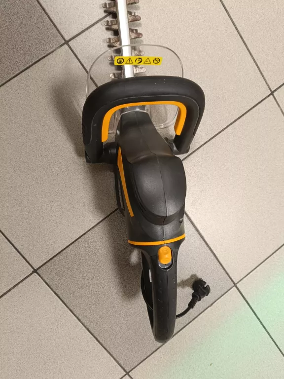 NOŻYCE ELEKTRYCZNE STIGA SHT 600