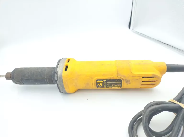 SZLIFIERKA PROSTA DEWALT DWE4884-QS B.A.