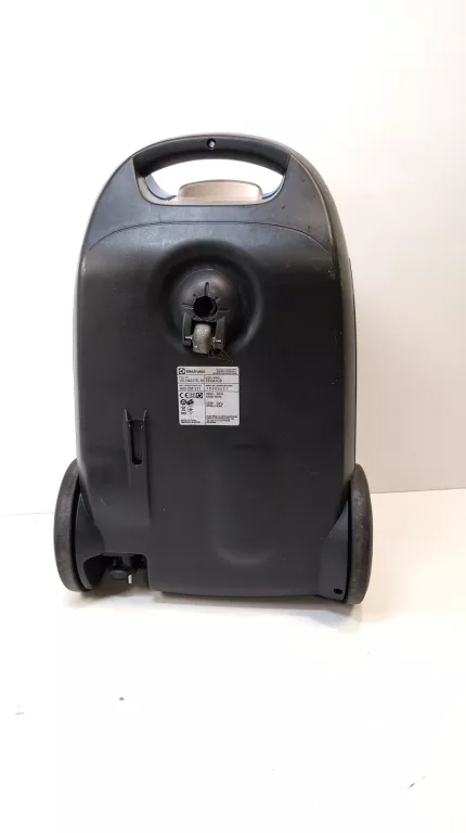 ODKURZACZ WORKOWY ELECTROLUX EEG41CB EASYGO