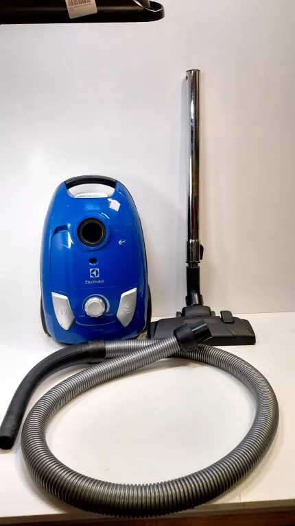 ODKURZACZ WORKOWY ELECTROLUX EEG41CB EASYGO
