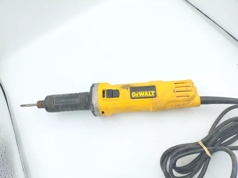 SZLIFIERKA PROSTA DEWALT DWE4884-QS B.A.