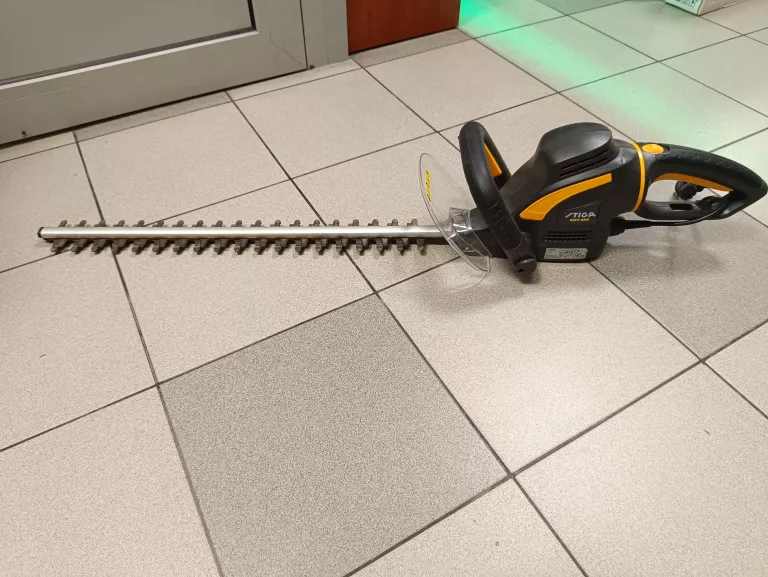 NOŻYCE ELEKTRYCZNE STIGA SHT 600