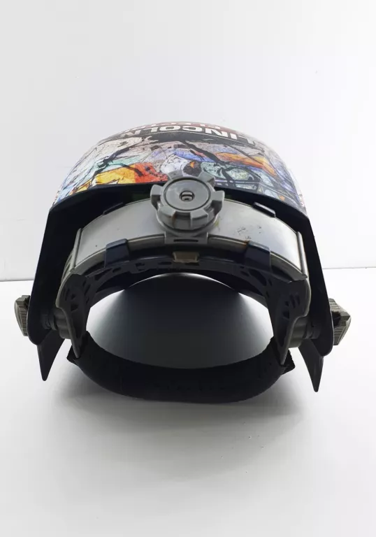 PRZYŁBICA SAMOŚCIEMNIAJĄCA WELDLINE CHAMELEON 3V0