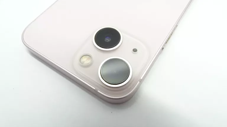TELEFON IPHONE 13 MINI 128GB RÓŻOWY BAT 86%