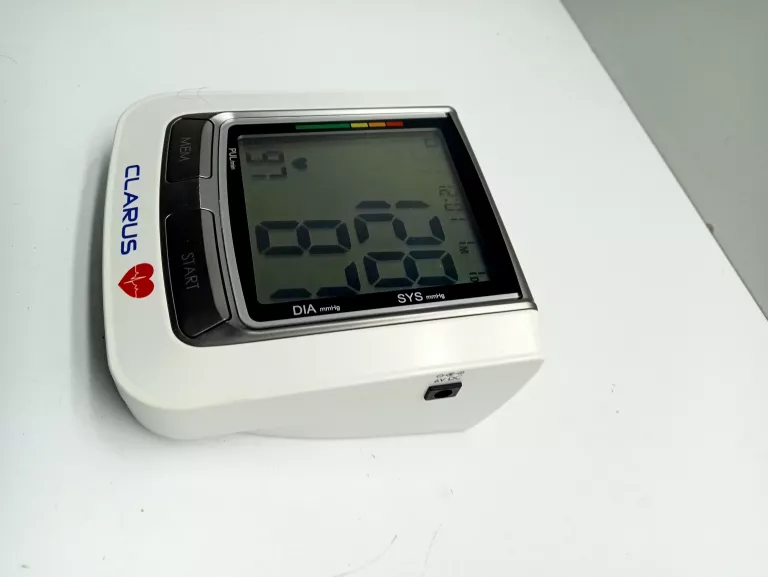 CLARUS BM-5208 CISNIENIOMIERZ