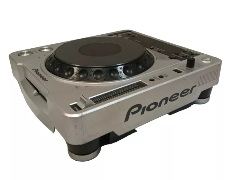 KONTROLER CD PIONEER CDJ-800-MKII + KABEL