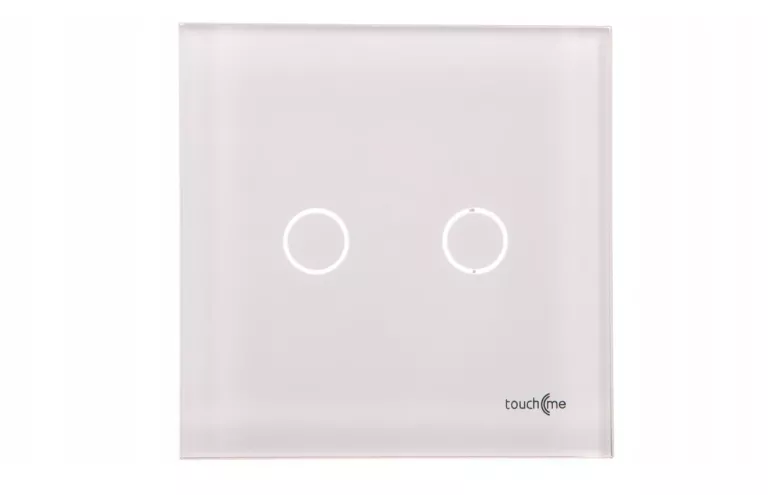 touchme-duzy-panel-lacznik-podwojny-bialy-tm702w-grabiszynska-30-wroclaw