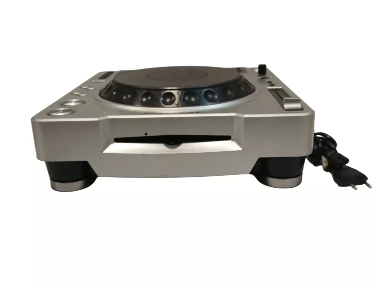 KONTROLER CD PIONEER CDJ-800-MKII + KABEL