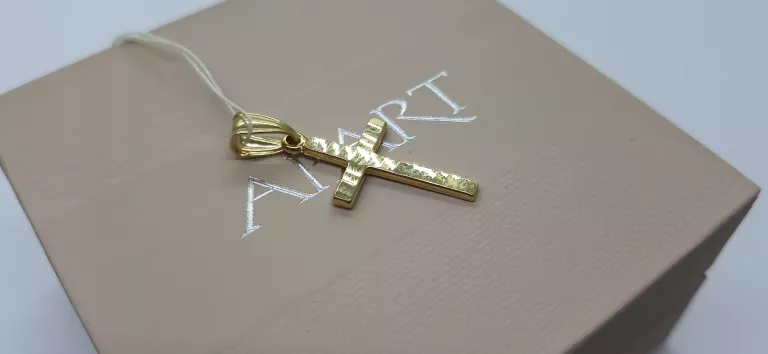 zloty-krzyzyk-apart-p-333-komunia-swieta-marka-apart