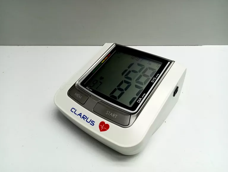 CLARUS BM-5208 CISNIENIOMIERZ