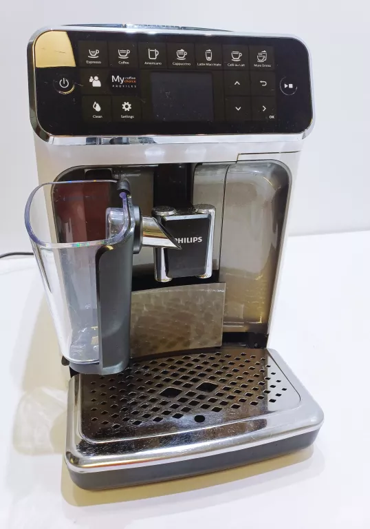 ekspres-cisnieniowy-philips-ep432150-lattego-series-4300-stan-uzywany