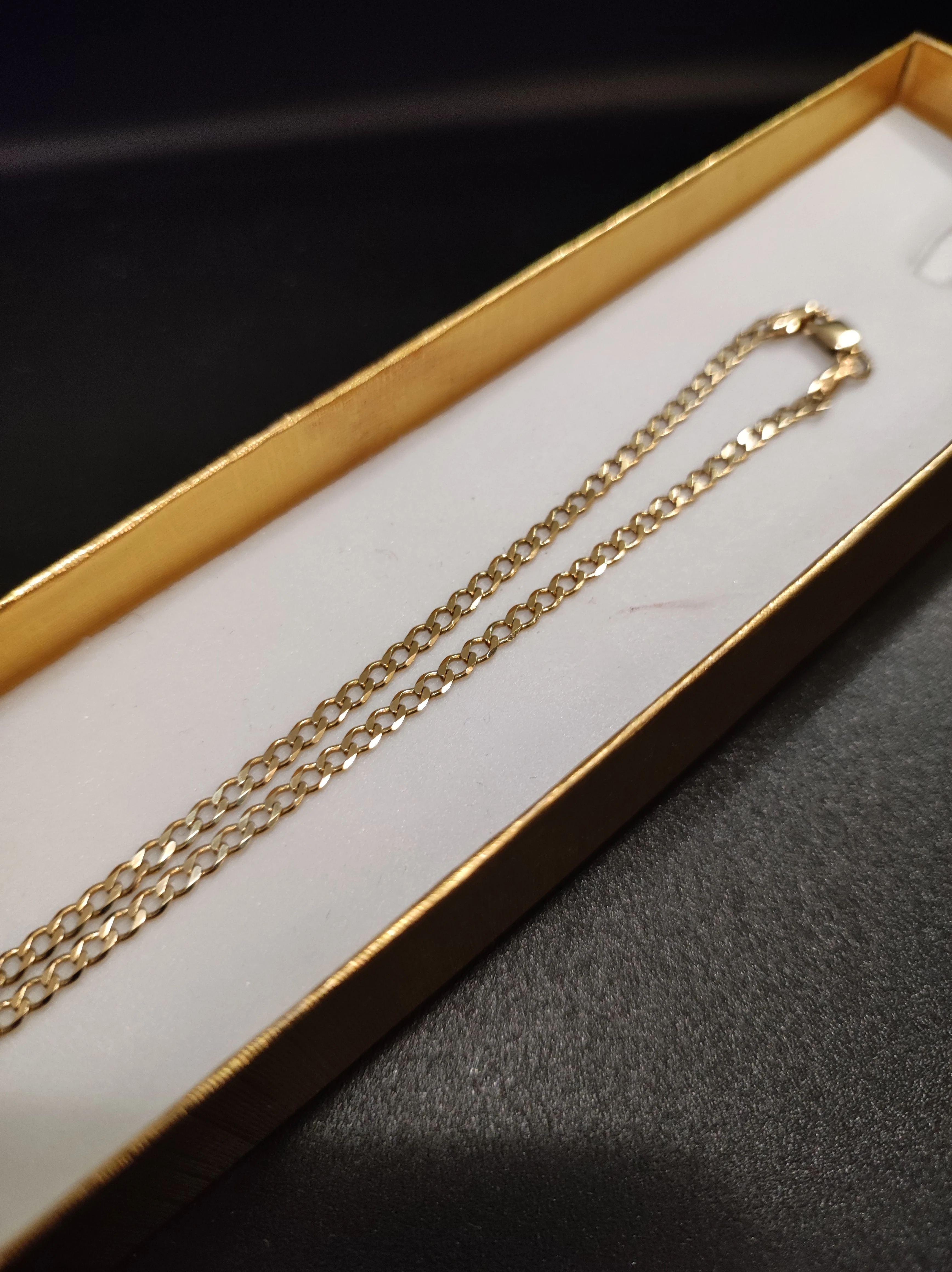 zloty-krzyzyk-585-splot-pancerka