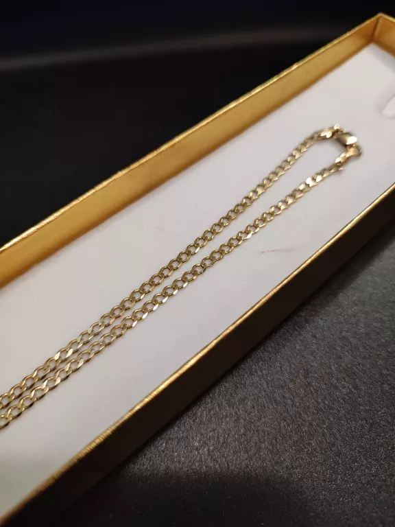 zloty-krzyzyk-585-splot-pancerka