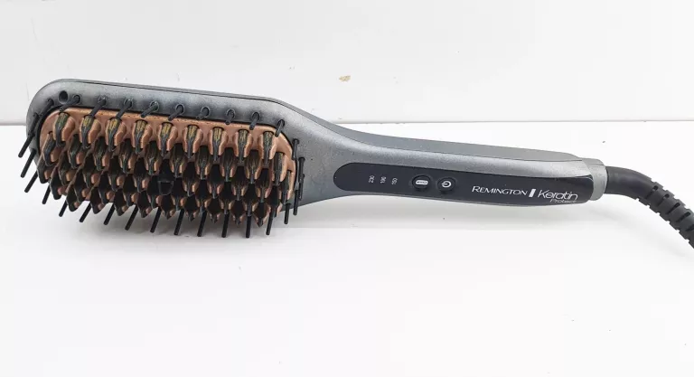 SZCZOTKA PROSTUJĄCA REMINGTON KERATIN PROTECT