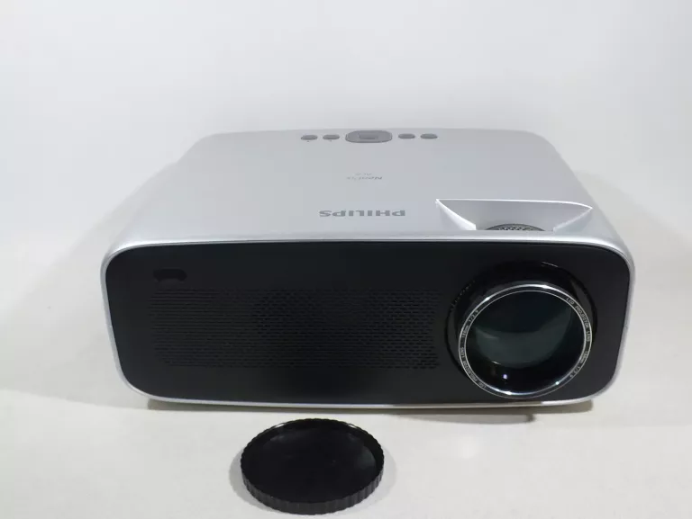 PROJEKTOR PHILIPS NEOPIX ACE
