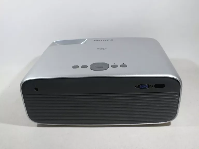 PROJEKTOR PHILIPS NEOPIX ACE
