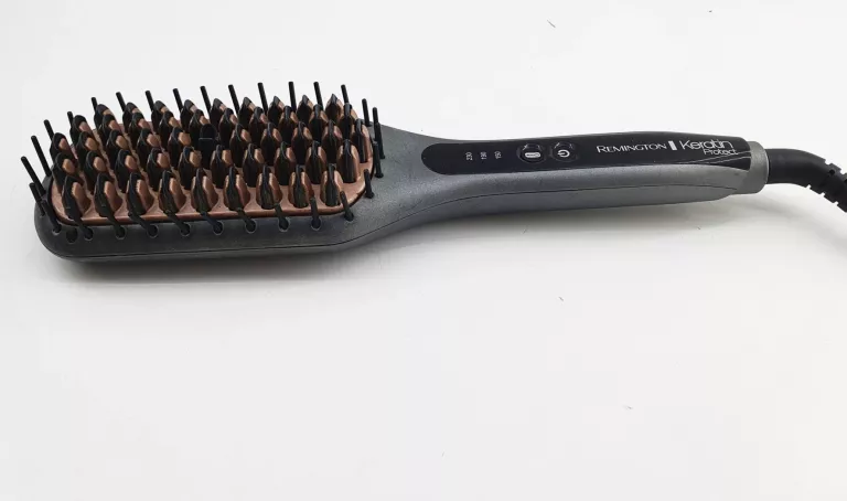 SZCZOTKA PROSTUJĄCA REMINGTON KERATIN PROTECT