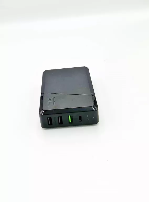 ŁADOWARKA SIECIOWA GREEN CELL POWER SOURCE , USB 3.1 TYP C, USB TYP C 75W