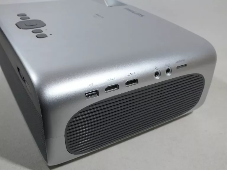 PROJEKTOR PHILIPS NEOPIX ACE