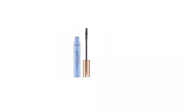 CATRICE PURE VOLUME MASCARA WATERPROOF 010