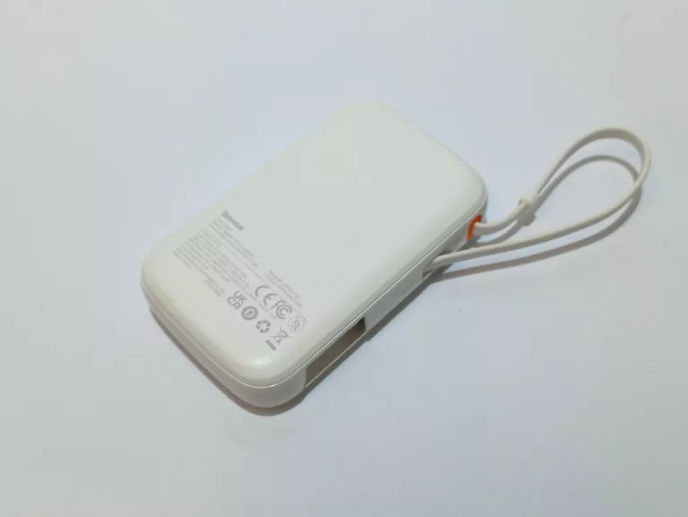 BASEUS POWERBANK KABEL USB-C QC PD 20000MAH 22.5W