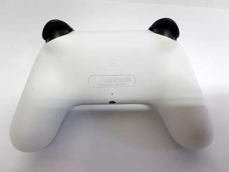 KONTROLER GOOGLE STADIA + CHROMCAST - KOMPLET