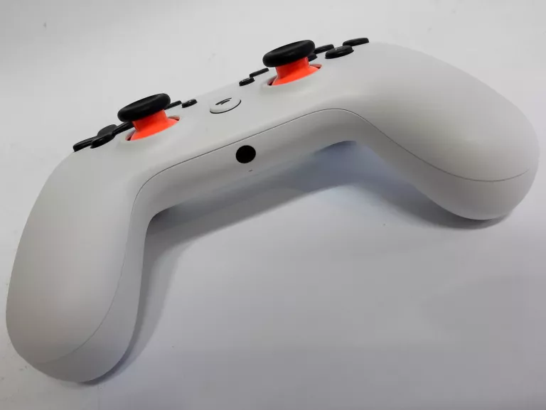 KONTROLER GOOGLE STADIA + CHROMCAST - KOMPLET