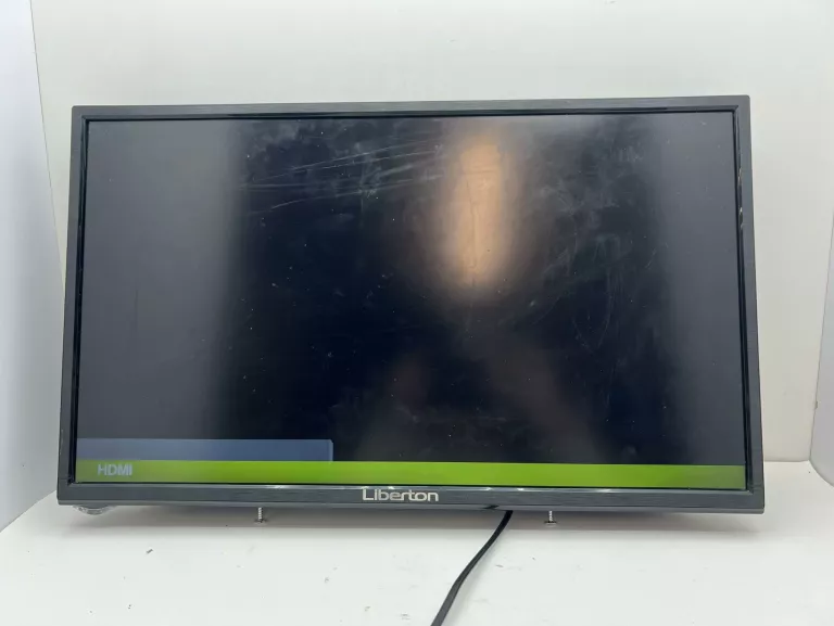 TELEWIZOR LIBERTON 22HE1FHDT KOMPLET