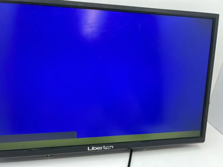 TELEWIZOR LIBERTON 22HE1FHDT KOMPLET